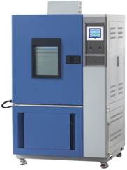 高低溫交變濕熱試驗(yàn)箱